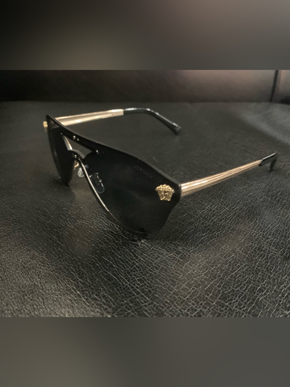 Versace sunglasses